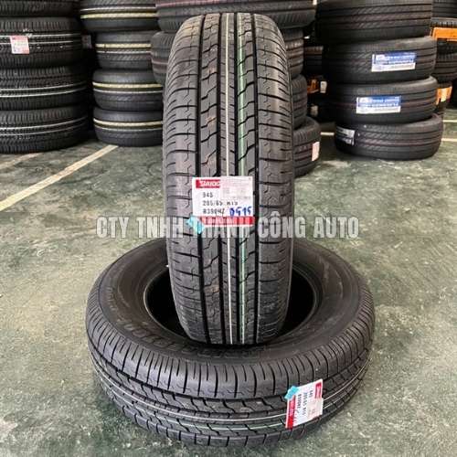 Lốp 205/65R15 Bridgestone B390 Lốp Innova Lốp Lacetti
